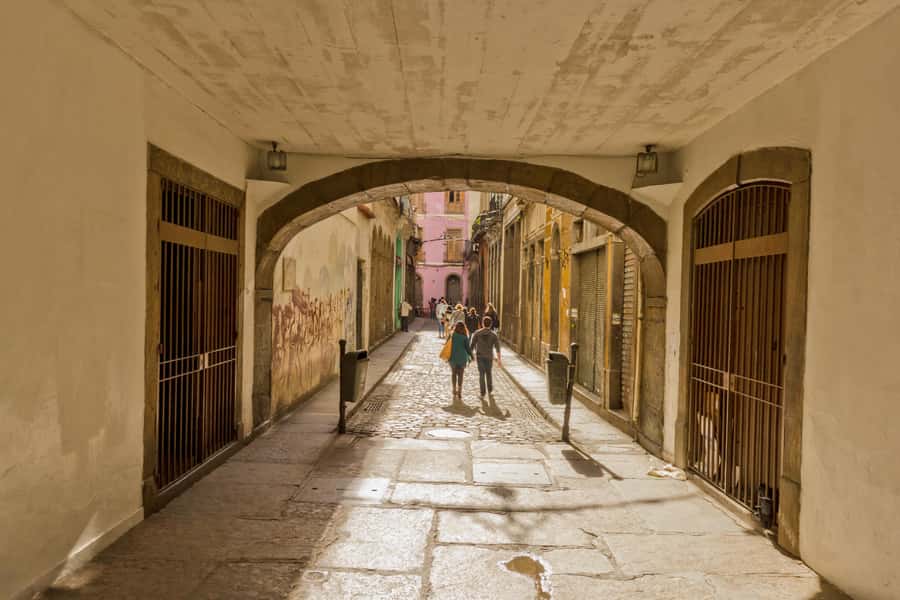 Rio: Historical Walking Tour - Subway-First Downtown Rio: How the Tour Gets You Oriented Fast