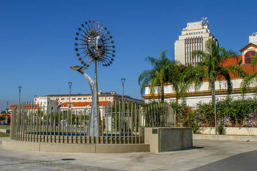 Rio: Historical Walking Tour - Price and Logistics: Is $79 Worth It for 4 Hours?
