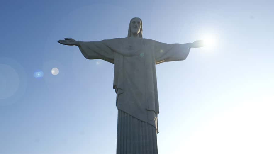 Rio: Maracanã Stadium & Christ the Redeemer by Rack Railway - Maracanã first: what you’ll see (and what you won’t)