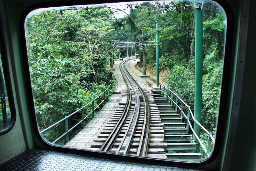 Rio: Maracanã Stadium & Christ the Redeemer by Rack Railway - Value and timing: does $89 make sense for a 4-hour day?
