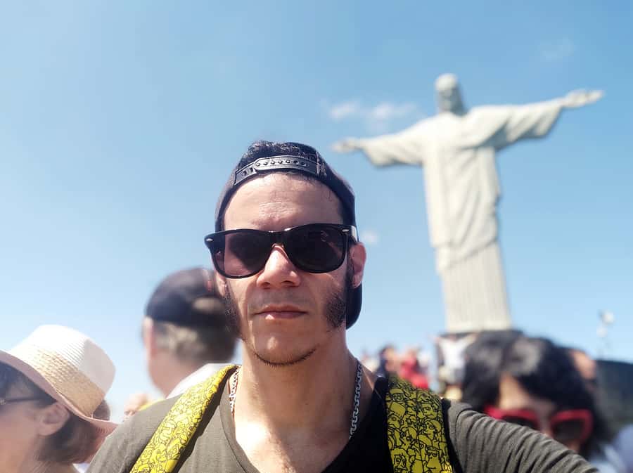 Rio: Maracanã Stadium & Christ the Redeemer by Rack Railway - Who should book this Rio duo tour—and who should skip it