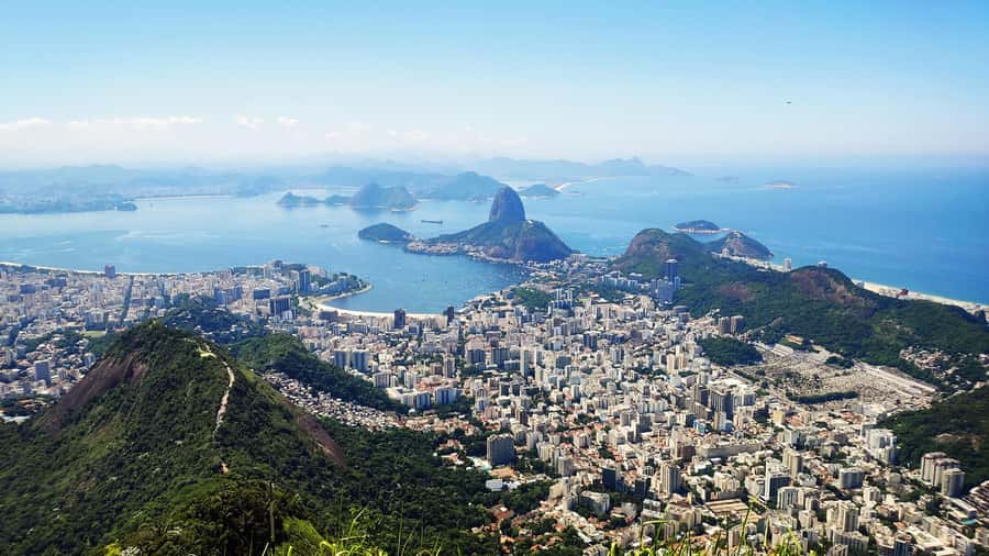 Rio: Maracanã Stadium & Christ the Redeemer by Rack Railway - Should you book this Rio: Maracanã & Christ the Redeemer by Rack Railway tour?