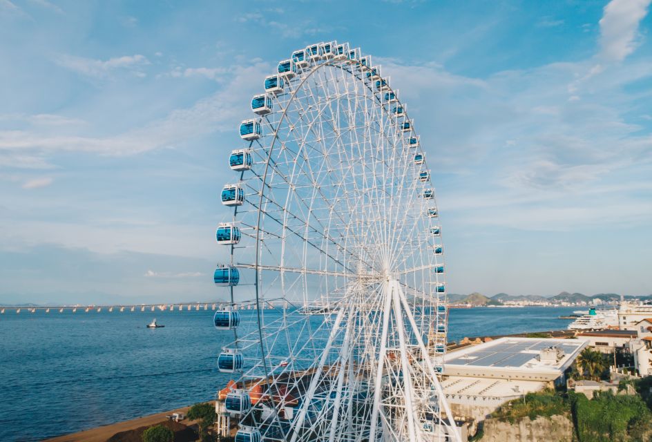 Rio: Museum of Tomorrow, Yup Star & Olympic Boulevard - What the guide actually adds (and why it matters)