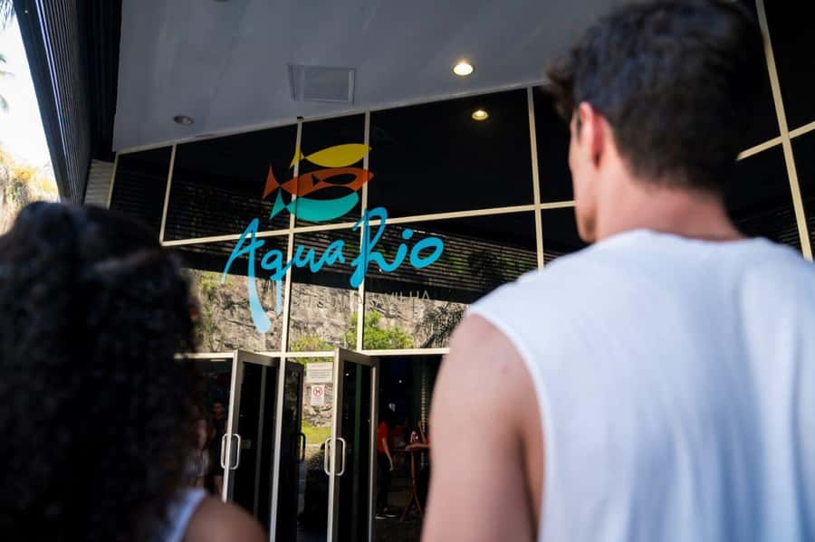 Rio: Olympic Boulevard, AquaRio and Museum of Tomorrow Tour - Key points to know before you go