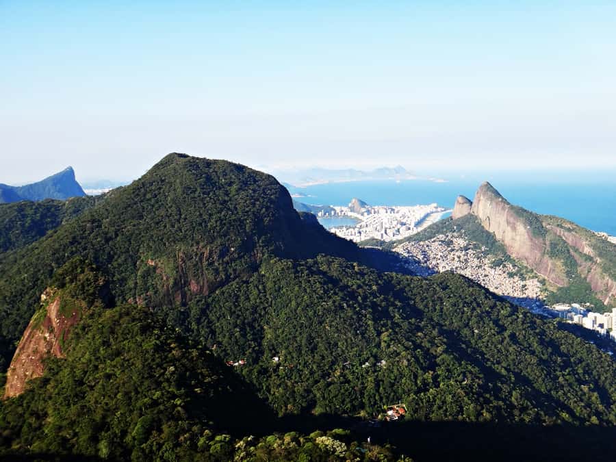 Rio: Pedra Bonita 4-Hour Hike with Free Flight Ramp Visit - Key highlights worth getting excited about