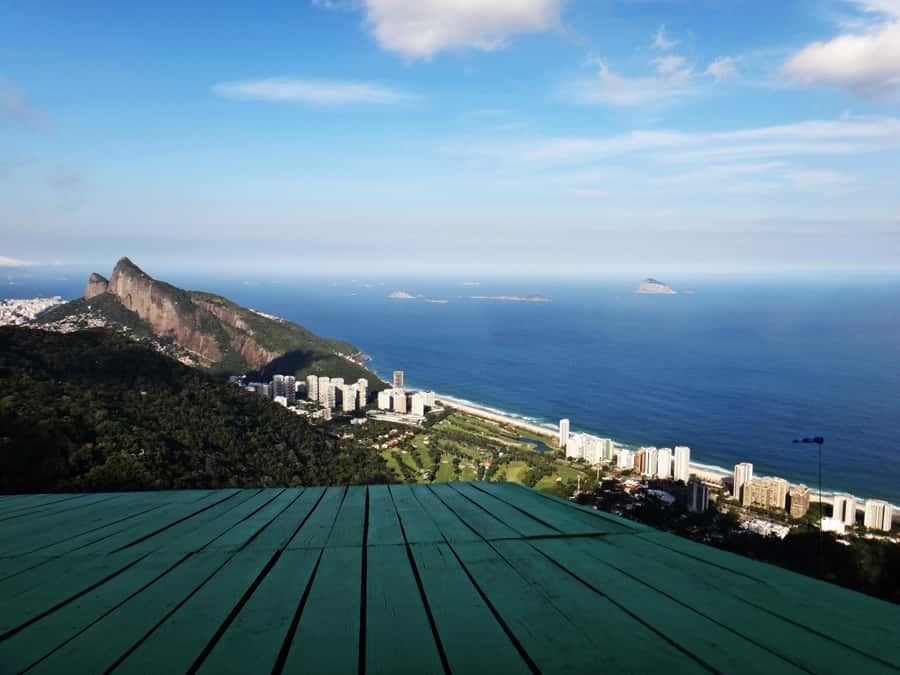 Rio: Pedra Bonita 4-Hour Hike with Free Flight Ramp Visit - Price and value: what $80 covers (and what you still need to plan)