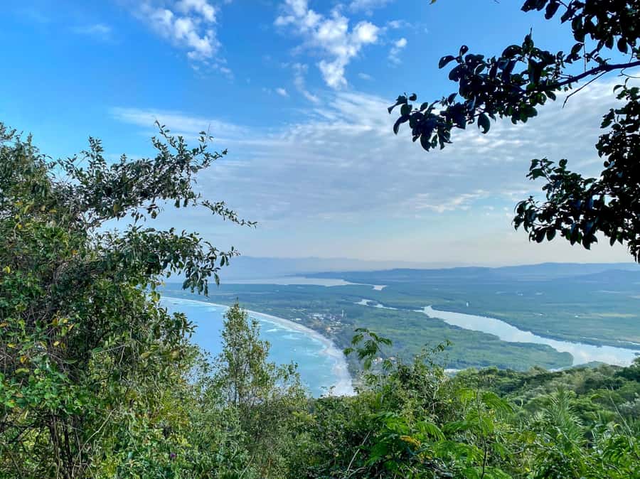 Rio: Pedra do Telégrafo Hiking & Relax in a Wild Beach - Key things I’d bet on