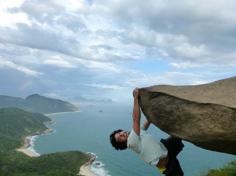 Rio: Pedra do Telégrafo Hiking & Relax in a Wild Beach - Languages and guide support: your day won’t be lost in translation