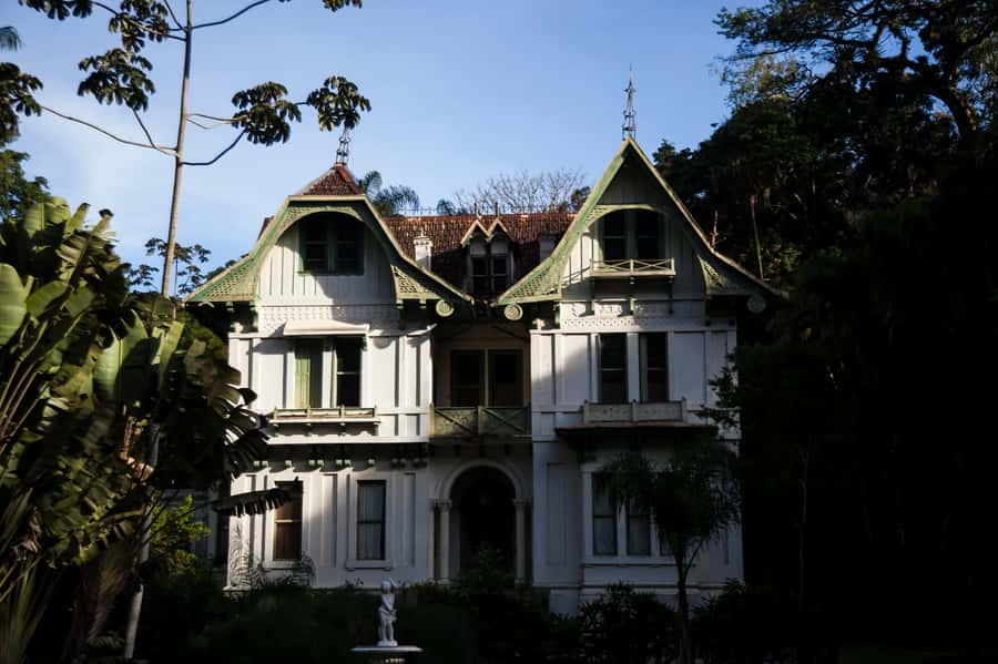 Rio: Petrópolis Guided Cultural City Day Tour with Pickup - Key things that make this Petrópolis tour worth your time