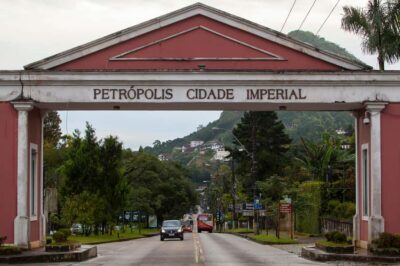 Rio: Petrópolis Guided Cultural City Day Tour with Pickup - Getting there from Rio: pickup, small group vibes, and a long day
