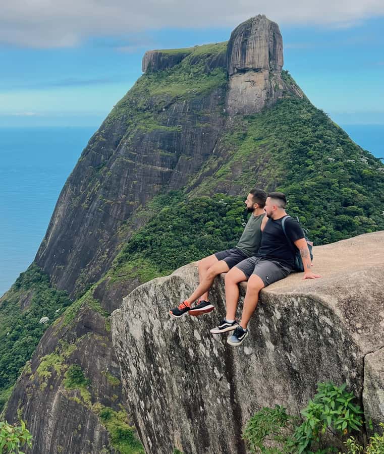 Rio: Private Tour 5 Hours Customized Tour With a Local Guide - Key highlights to focus on