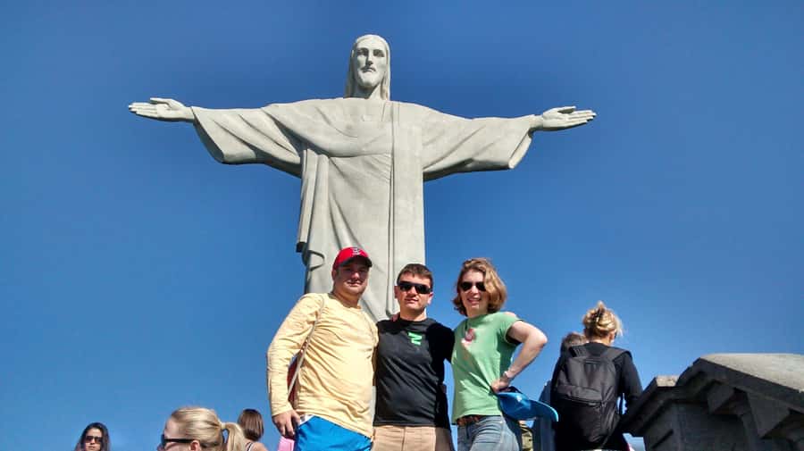 Rio: Private Tour 5 Hours Customized Tour With a Local Guide - Sugarloaf, beaches, and favelas: powerful, so choose your comfort level