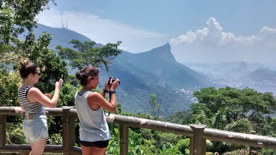 Rio: Private Tour 5 Hours Customized Tour With a Local Guide - How to choose the right route for your style