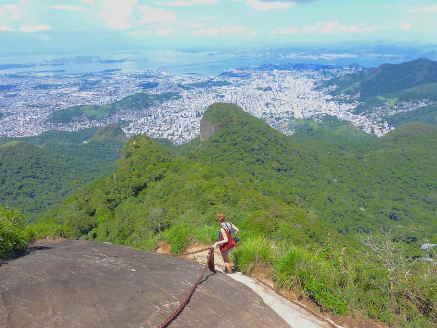 Rio: Private Tour 5 Hours Customized Tour With a Local Guide - Pickup zones and door-to-door comfort in Rio’s traffic