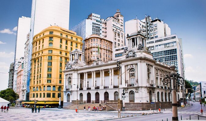 Rio Street Art Tour - Key takeaways before you go