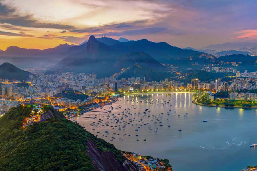 Rio: Sugarloaf Cable Car and Corcovado Train Tickets - Meeting Points and Timing That Actually Works