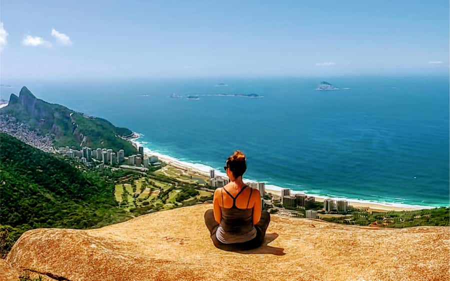 Rio: Tijuca National Park Small-Group Hike to Pedra Bonita - Key things you’ll notice on this Pedra Bonita hike