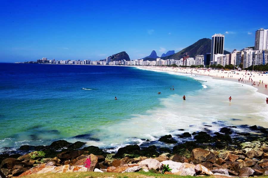 Rio's Best Hidden Beaches Small Group Tour - Key Highlights Worth Writing Home About
