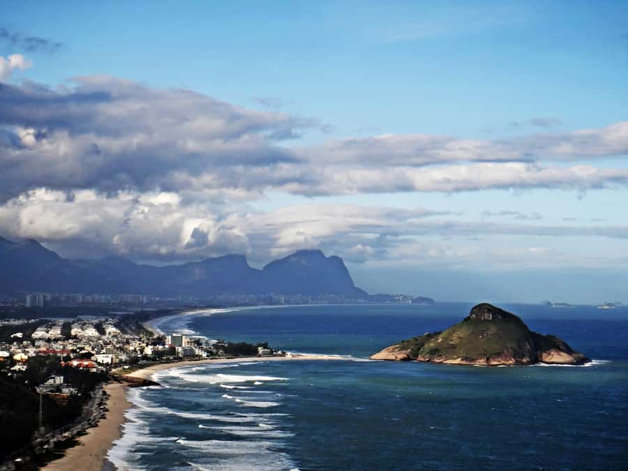 Rio's Best Hidden Beaches Small Group Tour - Macumba, Prainha, and Grumari Inside a Natural Park