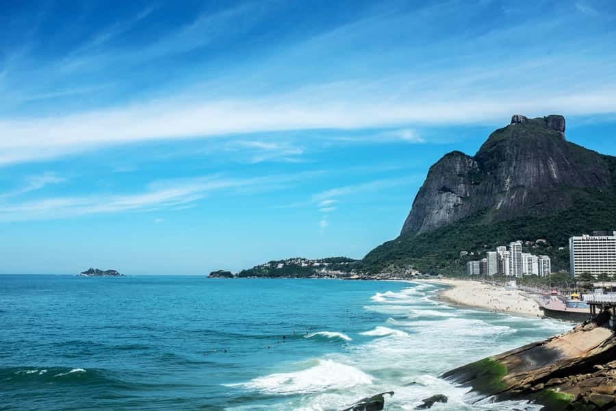 Rio's Best Hidden Beaches Small Group Tour - Comfort, Guides, and Timing That Actually Work