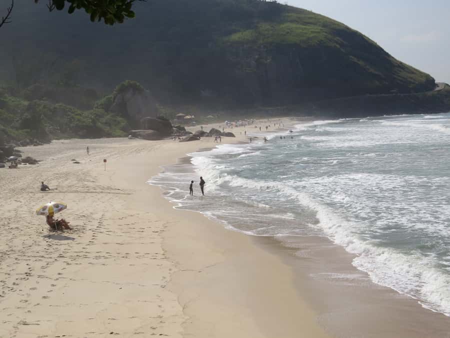 Rio's Best Hidden Beaches Small Group Tour - What to Bring So the Day Feels Easy