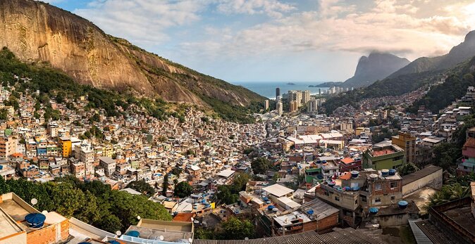 Rocinha Local Tour - Key highlights I’d plan around