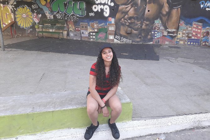 Rocinha Local Tour - From Rocinha’s slopes to São Conrado: what the walk feels like