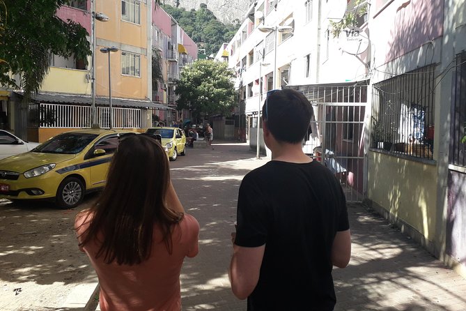 Rocinha Local Tour - Lunch at a family restaurant: when it’s worth it