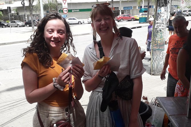 Rocinha Local Tour - Learning the social fabric of Rocinha on the ground