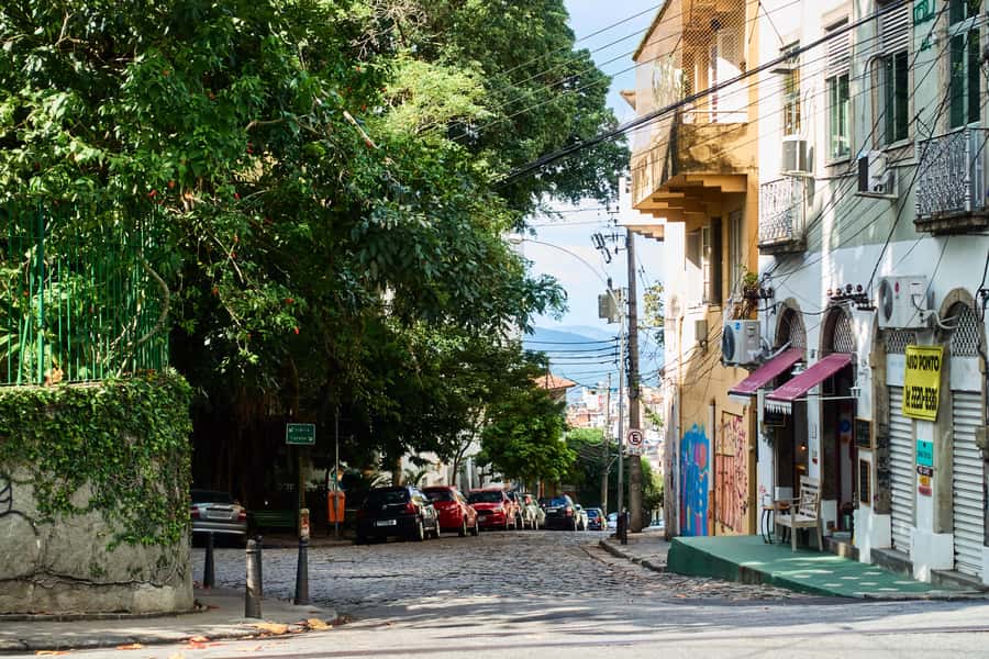 Santa Teresa - Bohemia and Art - Key Takeaways Before You Go