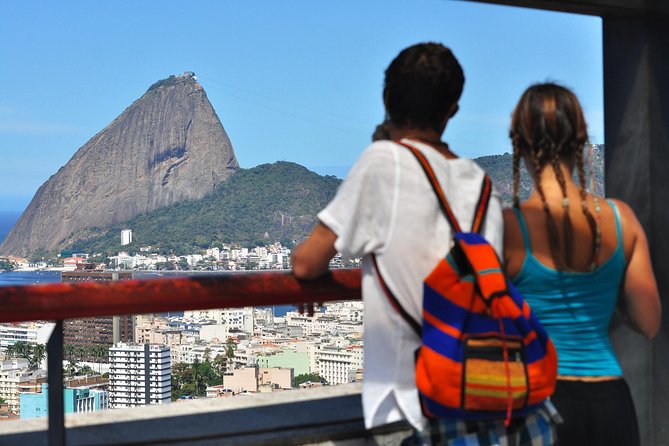 Santa Teresa, Lapa, and Cinelândia with Tram Ride and Selarón Steps - Selarón Steps: The Color, the Crowd, and the Context