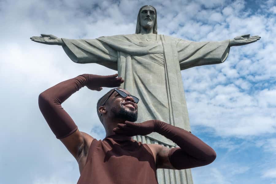 Strike a pose: The Rio Photo tour! - Key things that make this photo tour work