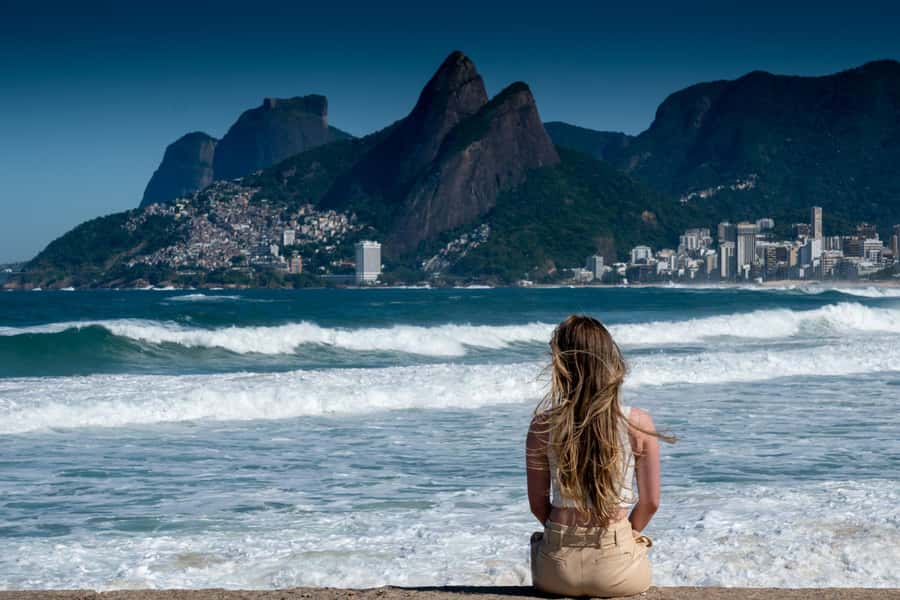 Strike a pose: The Rio Photo tour! - First, the big idea: Rio through a local lens