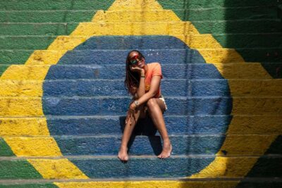 Strike a pose: The Rio Photo tour! - Private car, hotel pickup, and the 4-hour timing reality