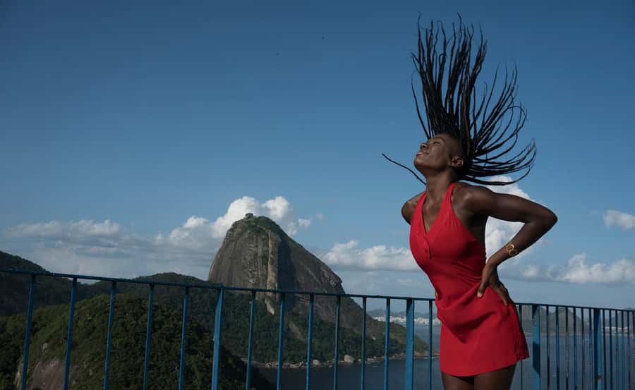 Strike a pose: The Rio Photo tour! - The value question: what $120 buys you in Rio
