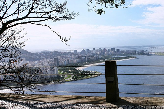 Sugar Loaf Mountain Half-Day Tour - Aterro do Flamengo and the Sambadrome Route: Rio’s Big Stage
