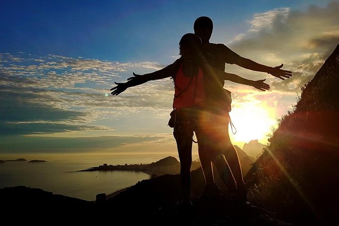 Sugarloaf Mountain Climbing Trail - Getting Started: Urca meeting point and the 1–2 pm rhythm