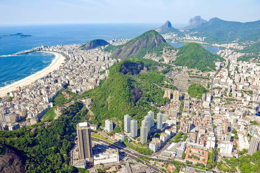 Sugarloaf Mountain Fast-Pass Ticket and Guided Tour - FAQ