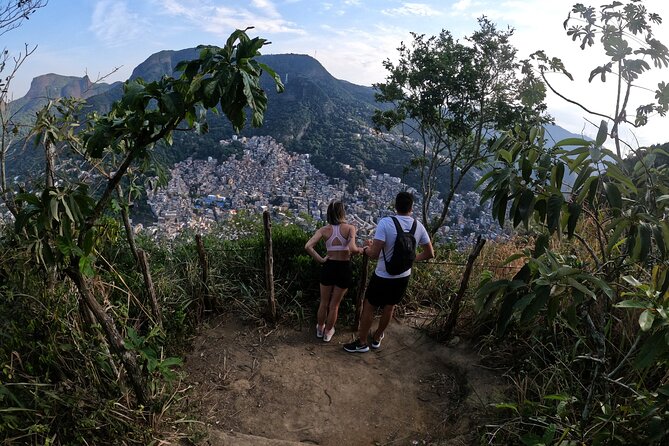 Sunrise at Morro 2 Irmãos - Vidigal - Rio de Janeiro - Who Should Book Sunrise at Morro Dois Irmãos?