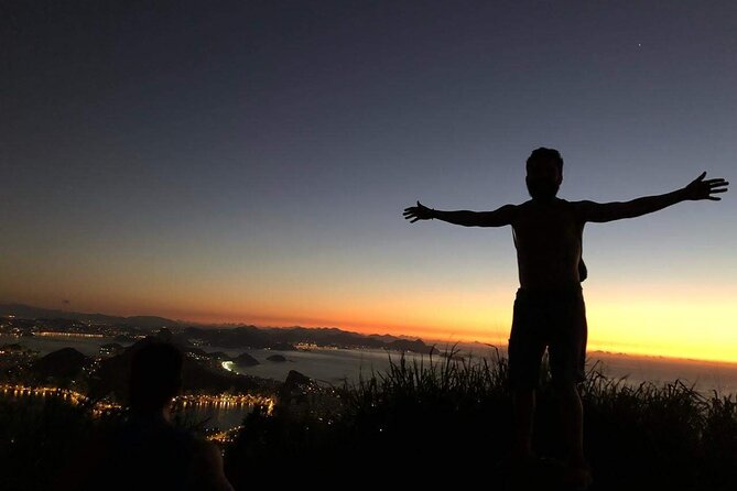Sunrise at Morro 2 Irmãos - Vidigal - Rio de Janeiro - FAQ