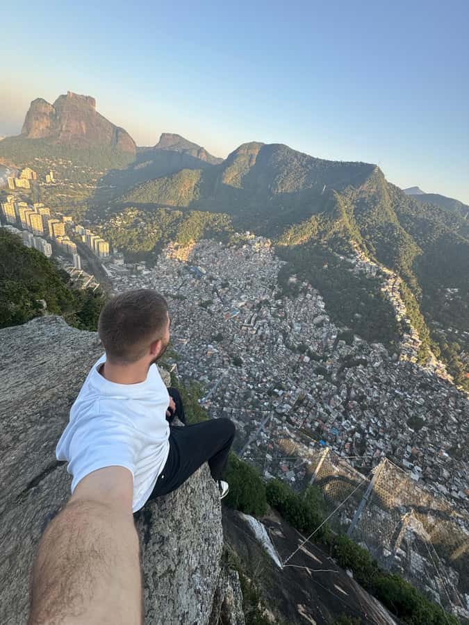 Sunrise at Morro Dois Irmãos + Vidigal Favela Experience - FAQ