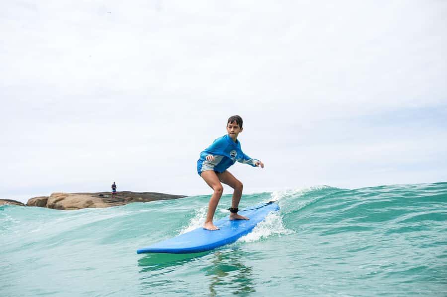 Surf lessons with local instructors in Copacabana/ipanema! - Key highlights worth planning for
