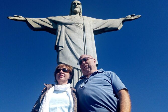 Tailor made tour - CCBB Rio and Mosteiro de São Bento: the baroque-and-architecture payoff