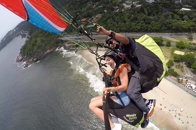 Tandemflyrio paragliding, Rio de Janeiro - The ramp routine: what the Pedra Bonita launch day feels like