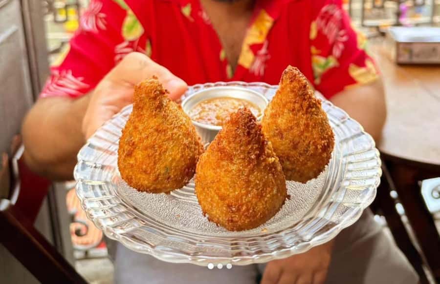 The Best Food Tour: Taste the Most Authentic Flavours of Rio - Key things to know before you go