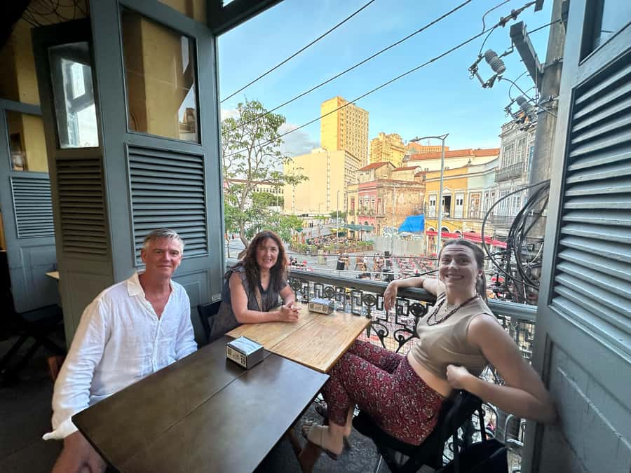 The Best Food Tour: Taste the Most Authentic Flavours of Rio - Who should book this tour (and who might want something else)