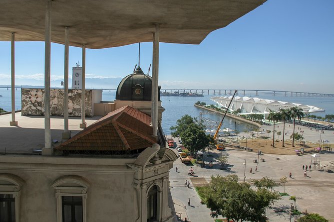 The Best of Rio de Janeiro in a Private Guided Tour - The Pre-Tour Planning Call: How Your Route Gets Personal