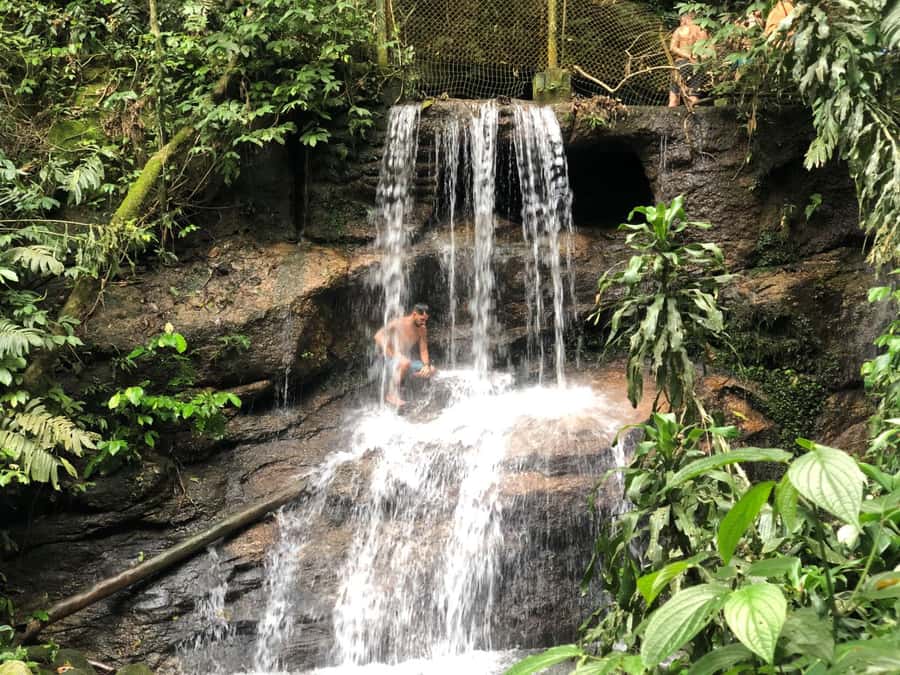 Tijuca Forest´s hike: caves, waterfalls and great views - Why the guide and small group matter
