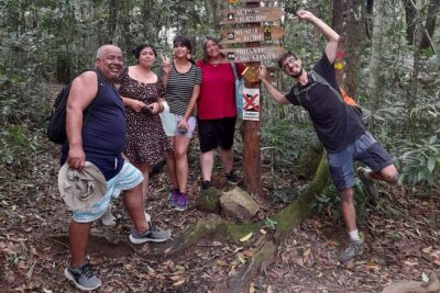 Tijuca National Park and all its wonders! - 4 hours of hiking: what you’ll actually do