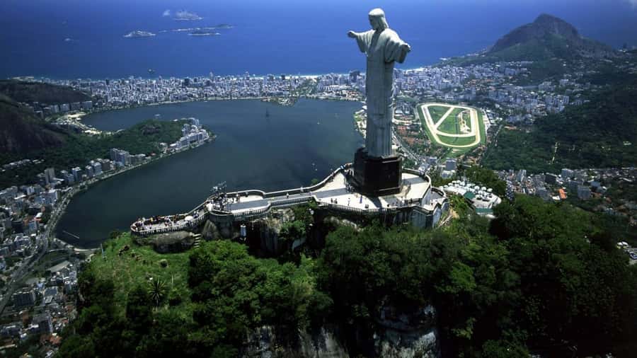 TOUR RIO DE JANEIRO (CIDADE MARAVILHOSA) - Rio Convenience: Pickup, Transport, and a Route That Makes Sense